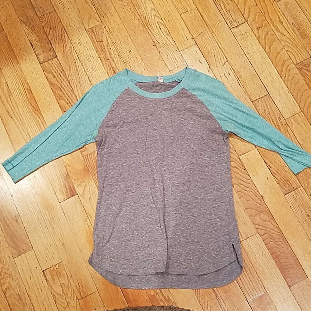 Under Armour heat gear
